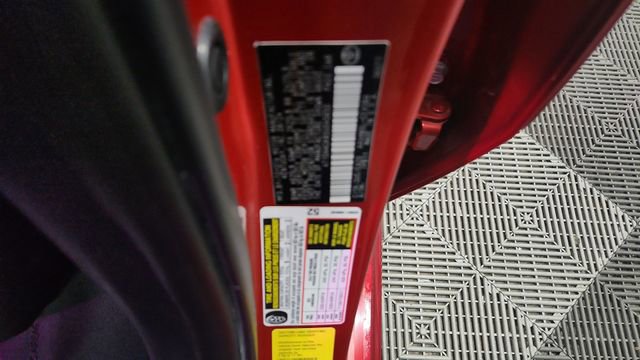 Used 2025 Toyota Camry SE w/ Convenience Package FWD image 26