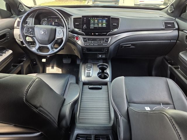 Certified 2023 Honda Passport EX-L image 13
