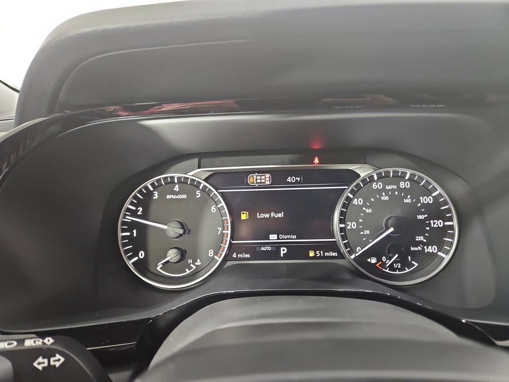 New 2026 Nissan Pathfinder SV image 17