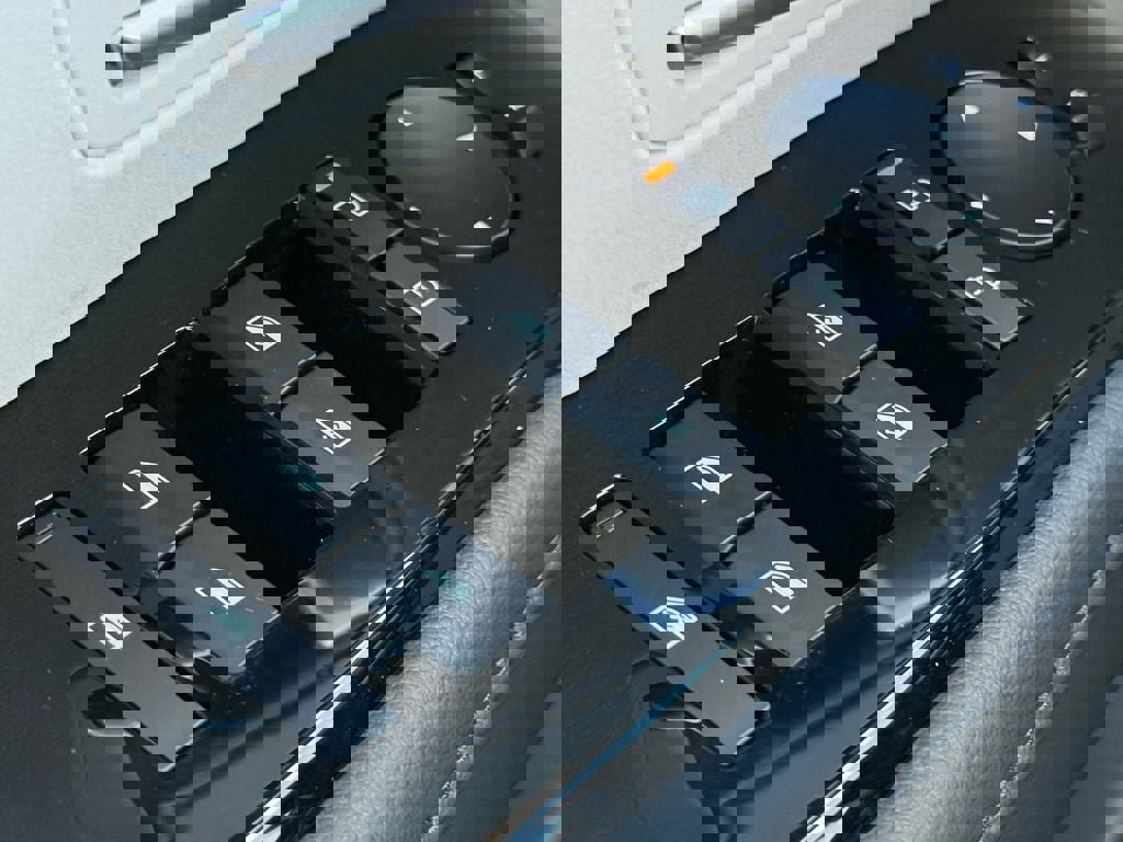 New 2026 Hyundai Tucson Limited image 16