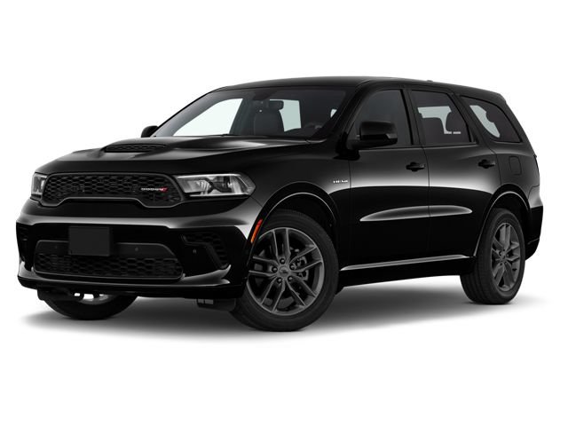 Used 2026 Dodge Durango GT AWD/4WD image 4