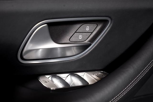 Used 2021 Mercedes-Benz Maybach GLS 600 4MATIC image 61