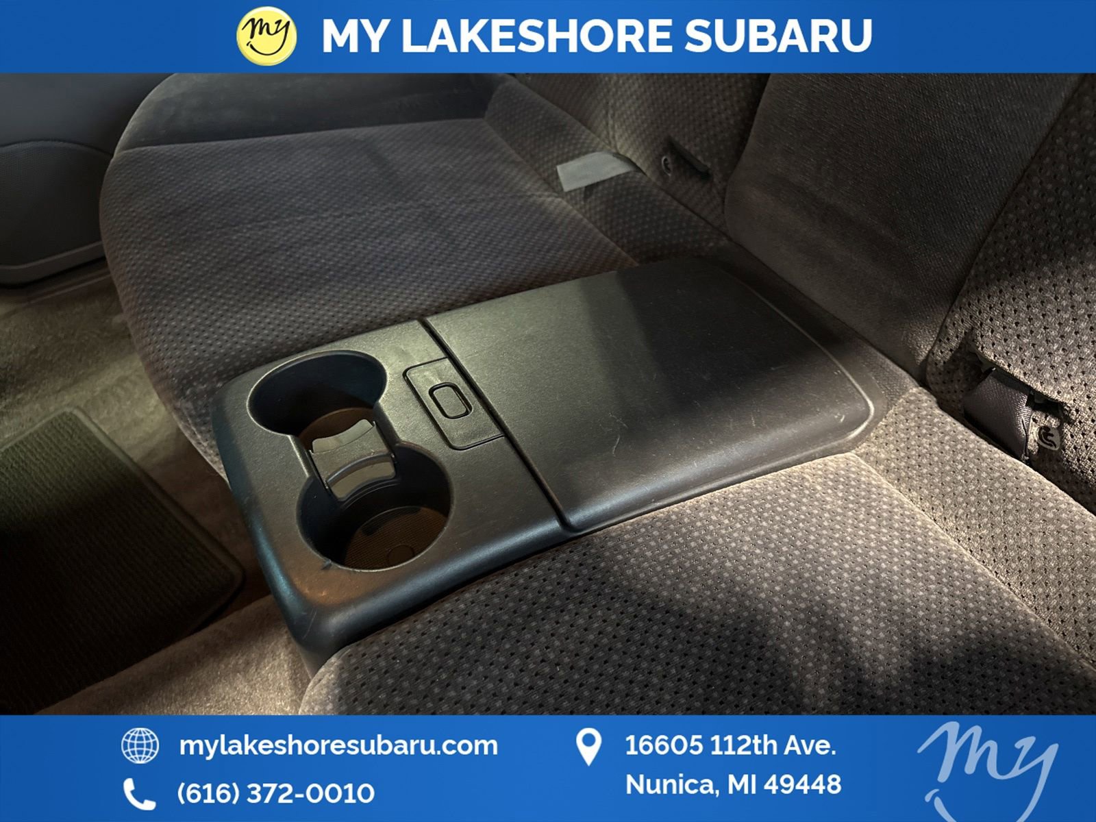 Used 2003 Subaru Baja Sport image 21