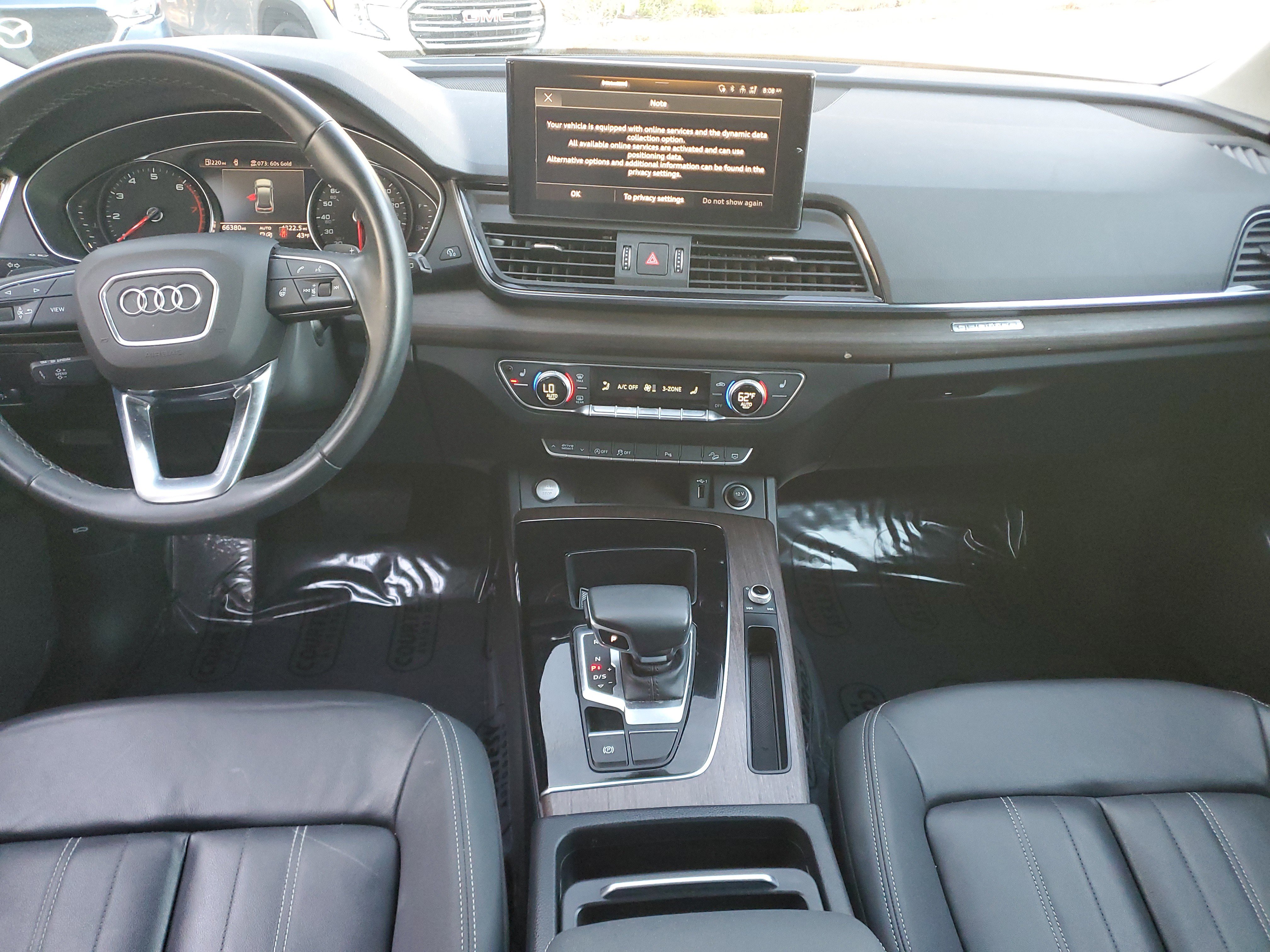 Used 2021 Audi Q5 Premium image 15