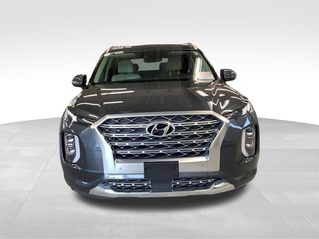 Used 2020 Hyundai Palisade Limited AWD/4WD image 5