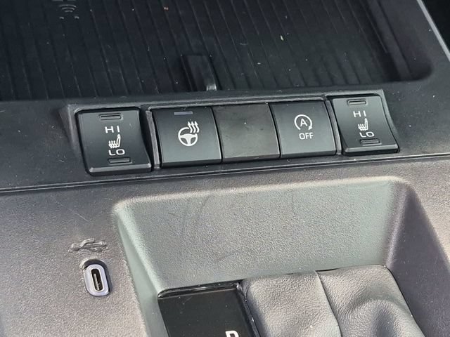 Certified 2026 Toyota Corolla Cross XLE w/ Convenience Package AWD/4WD image 24