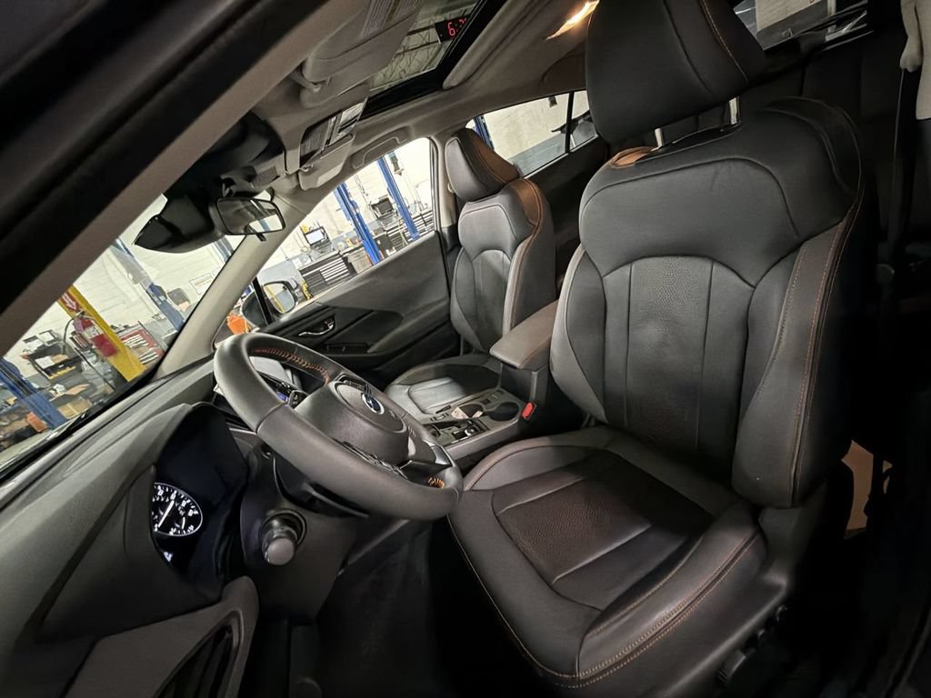 Certified 2024 Subaru Crosstrek 2.5i Limited AWD/4WD image 15