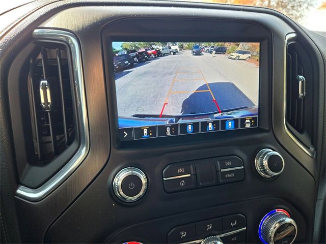 Certified 2023 GMC Sierra 2500 AT4 w/ AT4 Premium Plus Package image 10