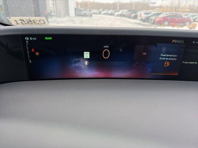 New 2026 Lincoln Nautilus Reserve image 13