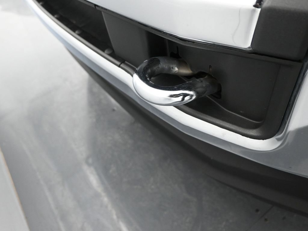 Used 2022 Ford F250 Lariat w/ Chrome Package image 44