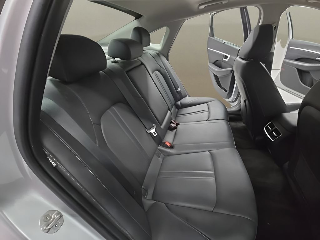 Certified 2024 Hyundai Sonata Limited FWD image 24