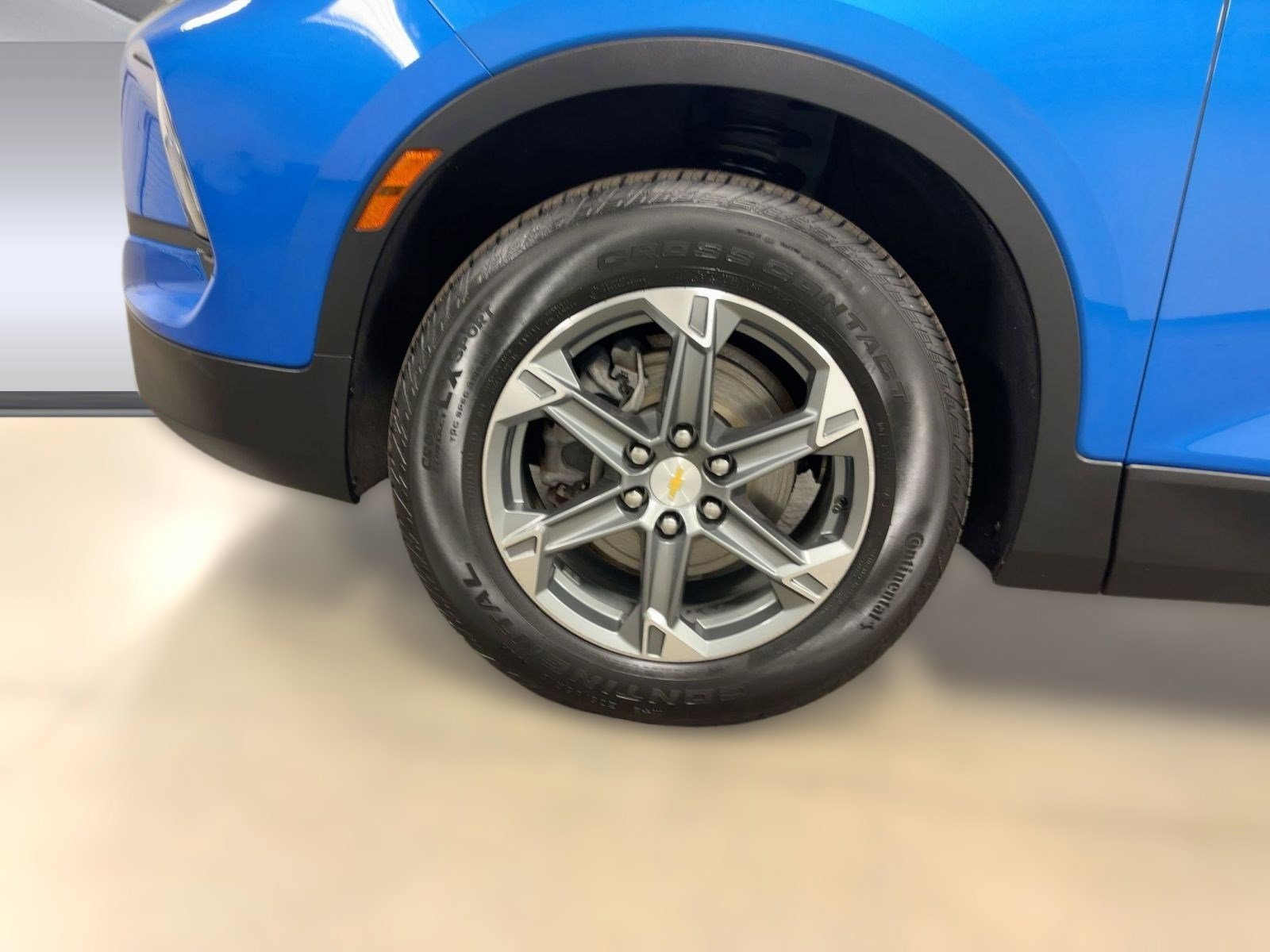 Certified 2024 Chevrolet Blazer LT w/ Convenience Package image 11