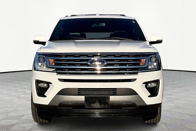 Used 2020 Ford Expedition XLT w/ Equipment Group 202A image 3