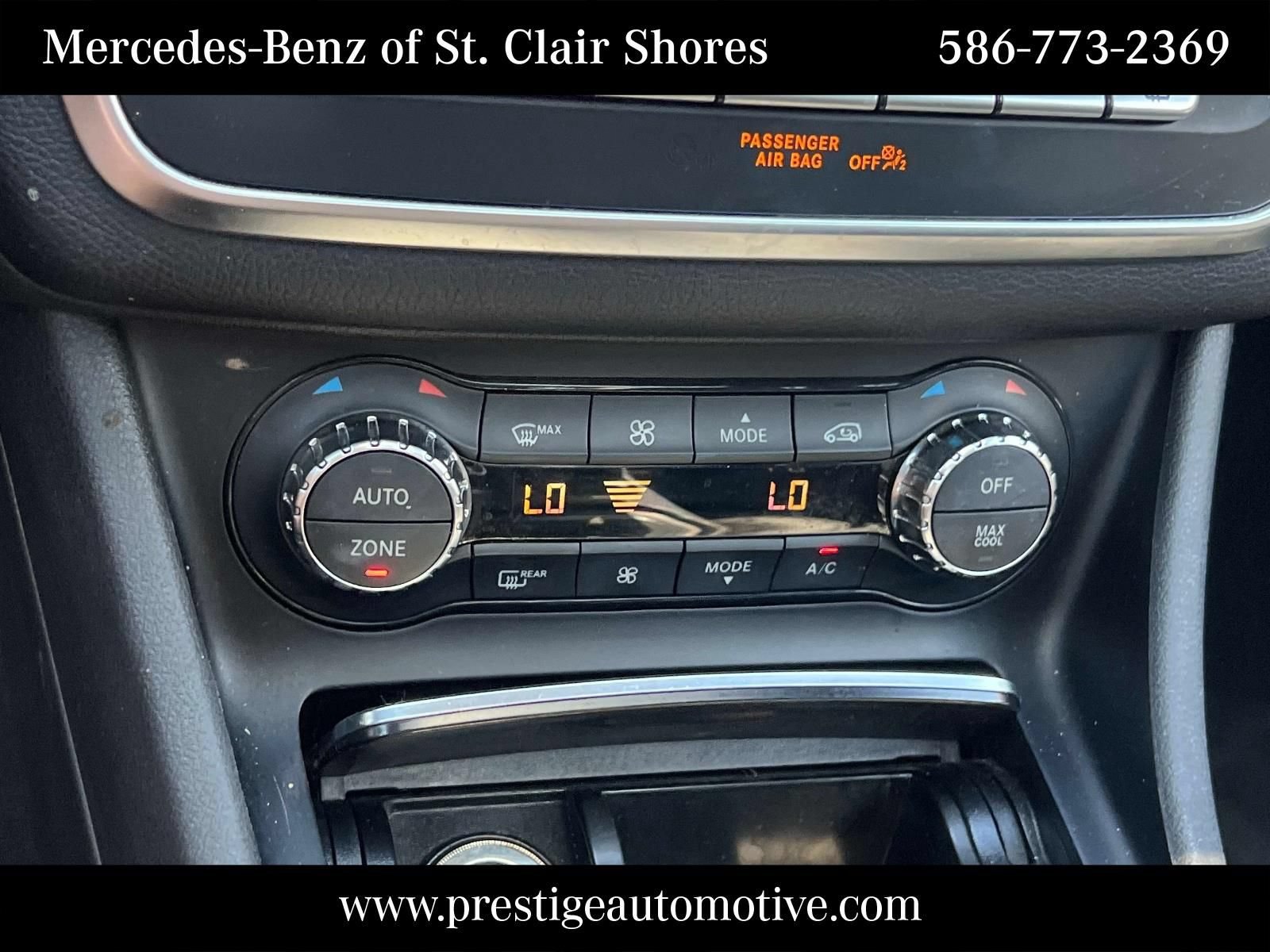 Used 2018 Mercedes-Benz CLA 250 image 27
