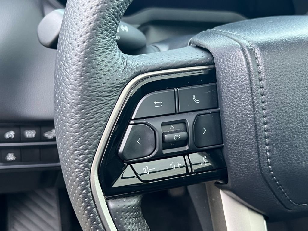 Used 2024 Toyota Tundra Limited image 22