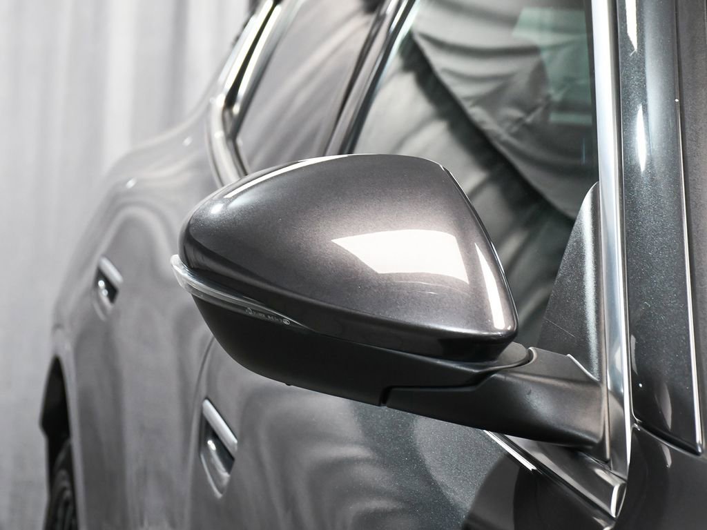 Used 2024 Maserati Grecale GT AWD/4WD image 73