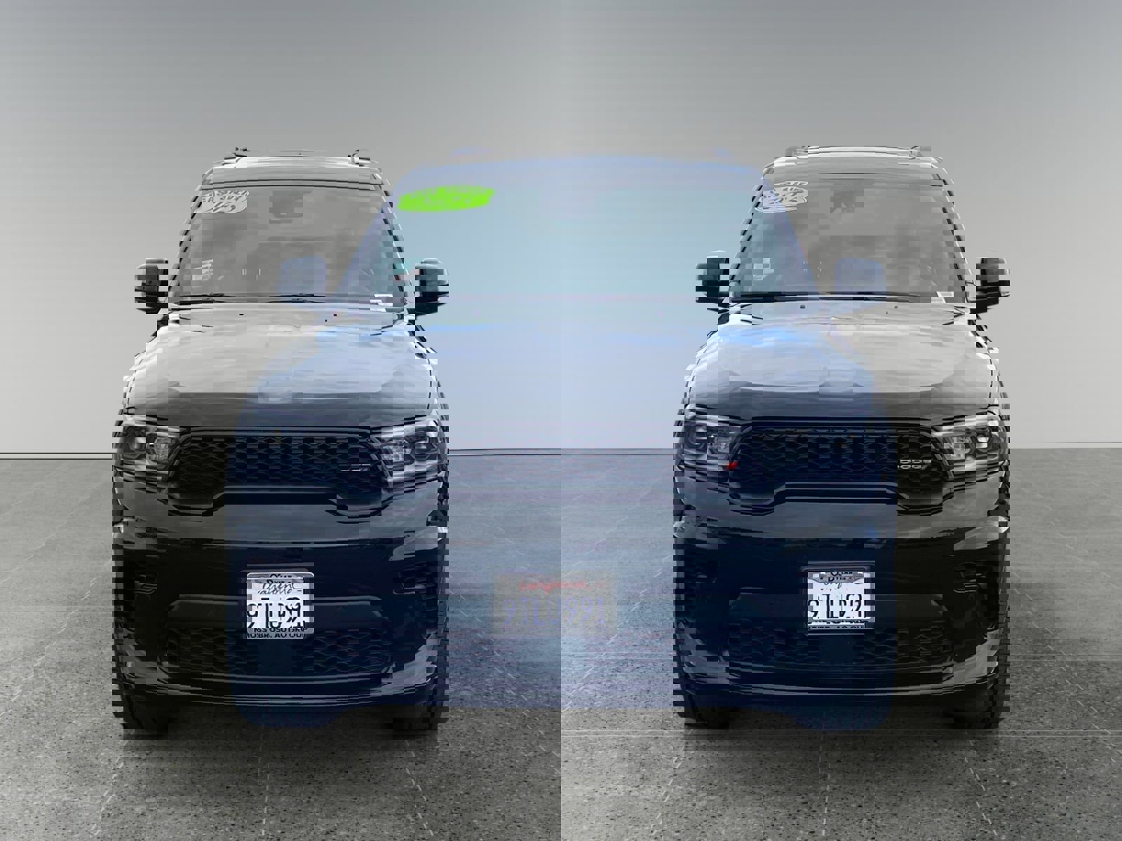 Used 2025 Dodge Durango GT image 8