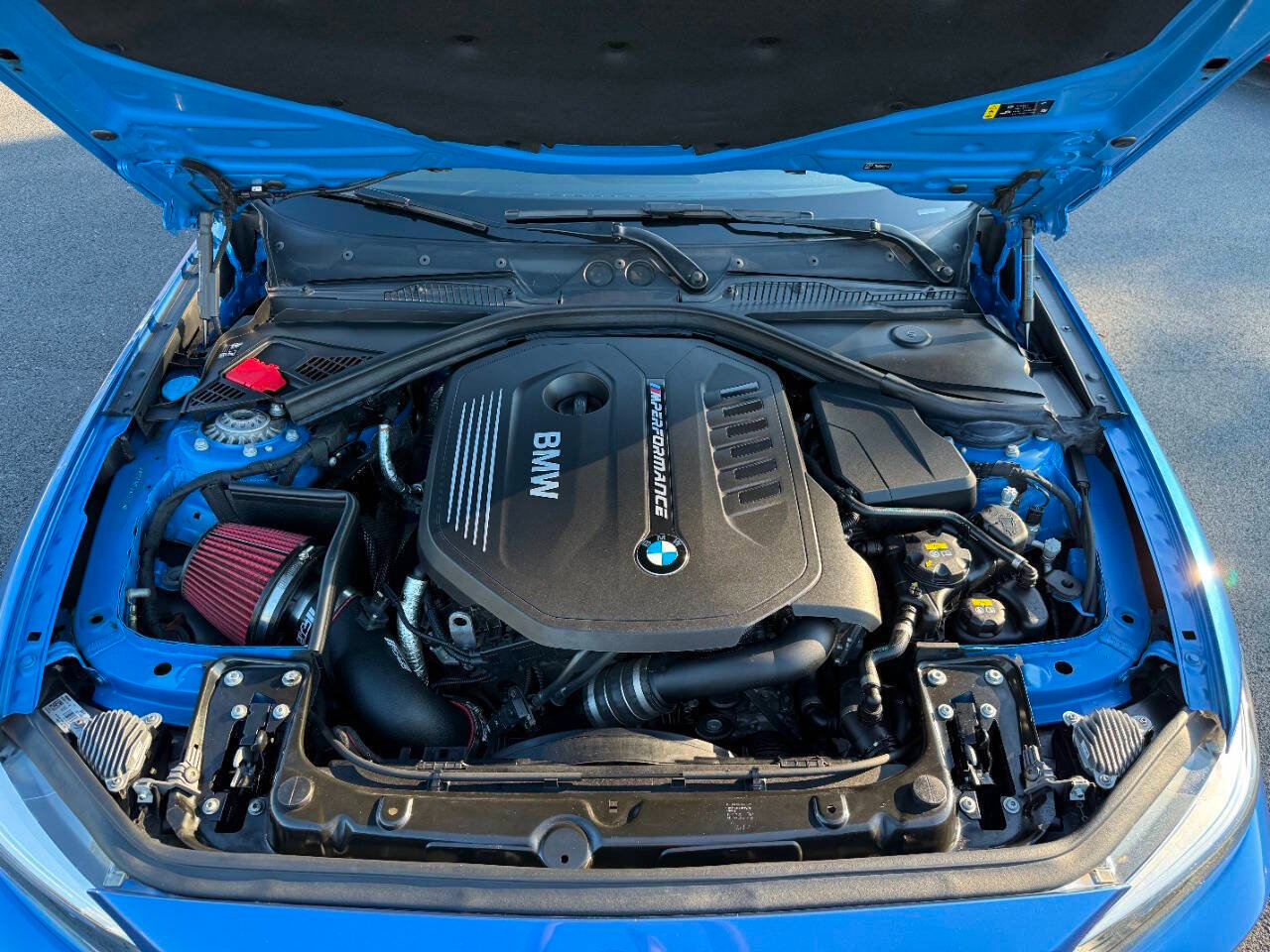 Used 2018 BMW M240i Coupe image 26