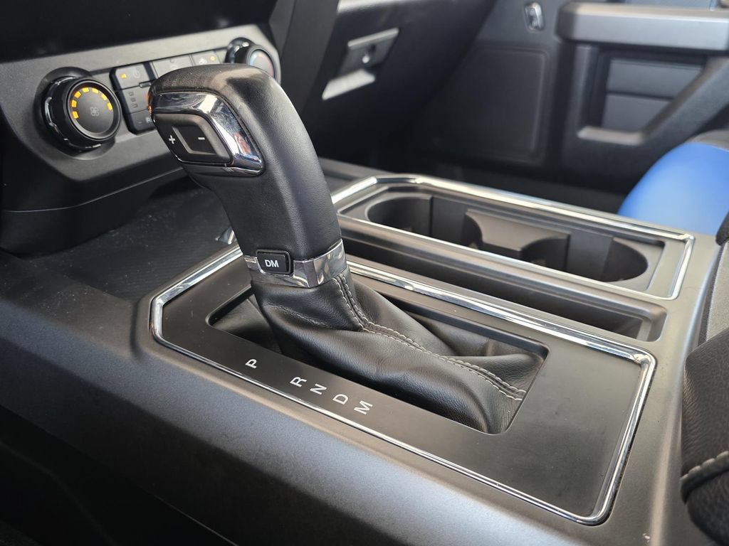 Used 2019 Ford F150 XLT w/ Equipment Group 302A Luxury AWD/4WD image 27