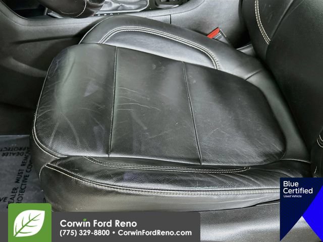Used 2020 Chevrolet Traverse LT w/ LT Premium Package FWD image 24