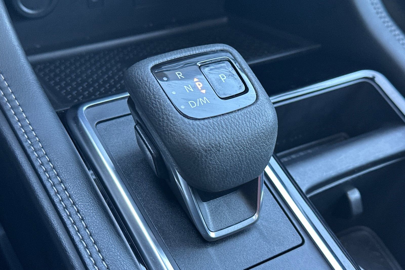 Certified 2024 Nissan Pathfinder Platinum w/ Cargo Package image 34