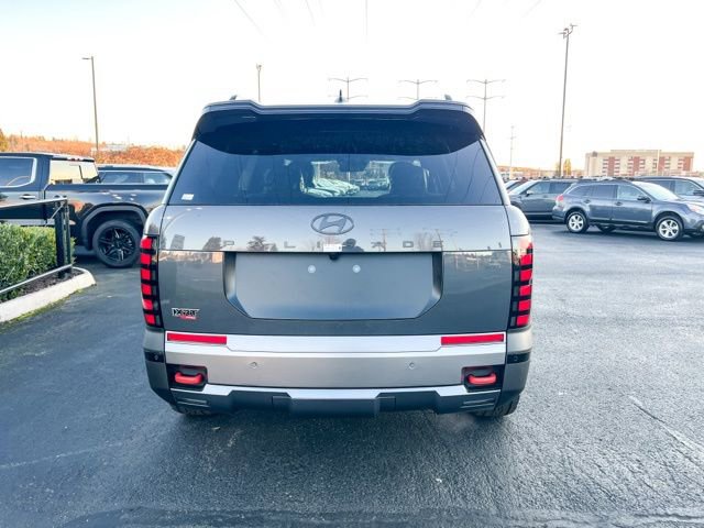 New 2026 Hyundai Palisade XRT Pro AWD/4WD image 8