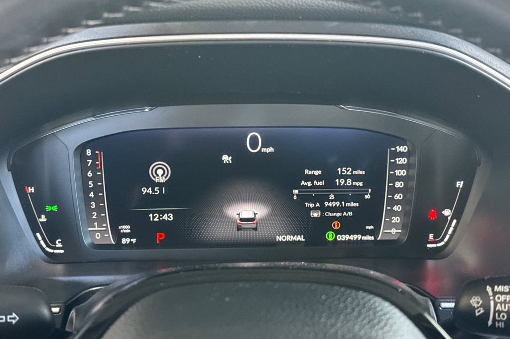 Used 2023 Honda Pilot Elite image 23