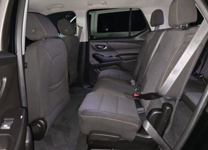 Used 2019 Chevrolet Traverse LS w/ LPO, Blackout Package image 9