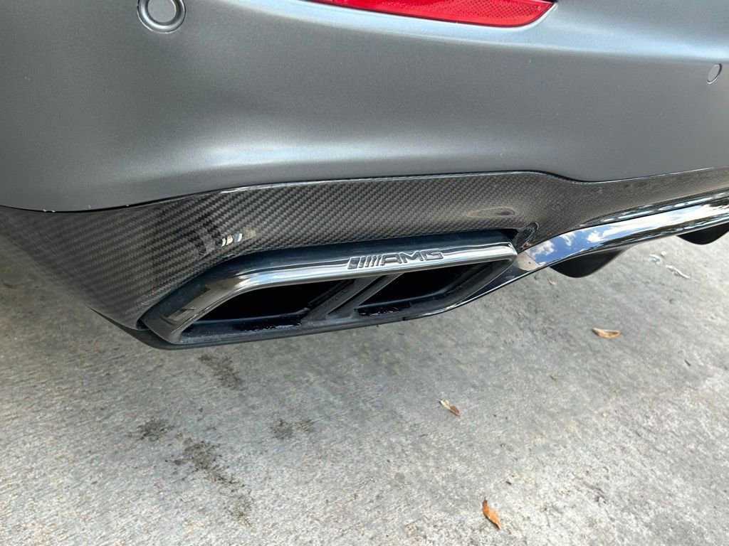 Used 2019 Mercedes-Benz E 63 AMG S image 38