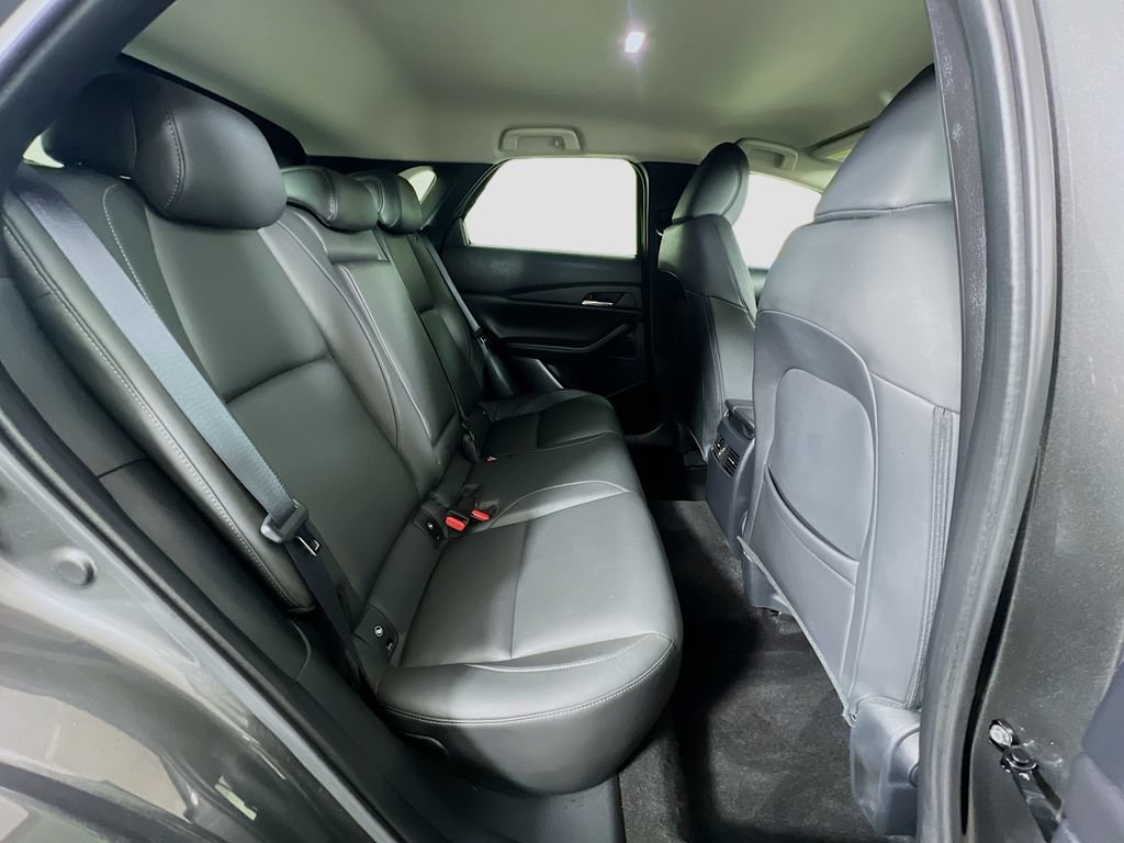 Certified 2023 MAZDA CX-30 AWD 2.5 S w/ Preferred Package image 31