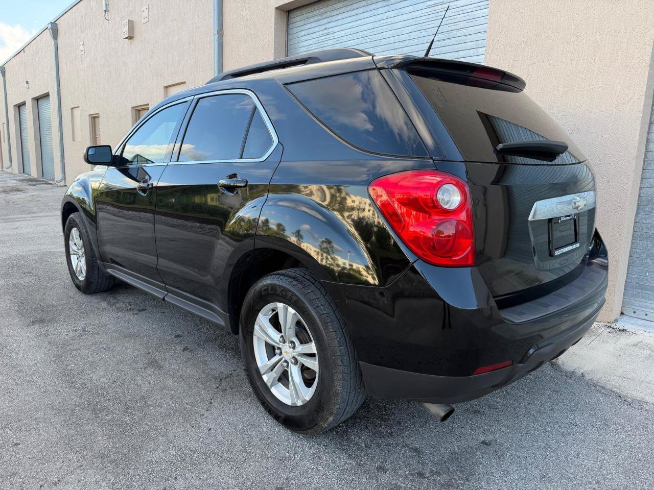 Used 2013 Chevrolet Equinox LT FWD image 13