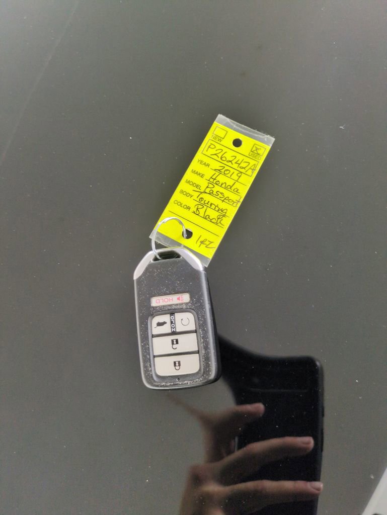 Used 2019 Honda Passport Touring image 31