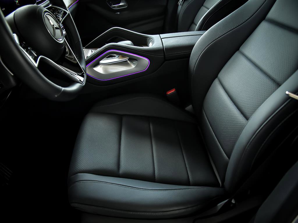 Certified 2025 Mercedes-Benz GLE 450 4MATIC image 13