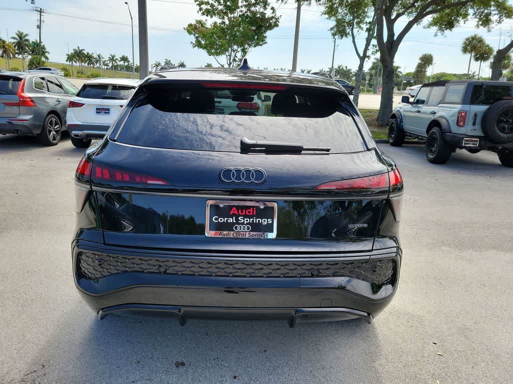 New 2026 Audi Q3 quattro 2.0T AWD/4WD image 7