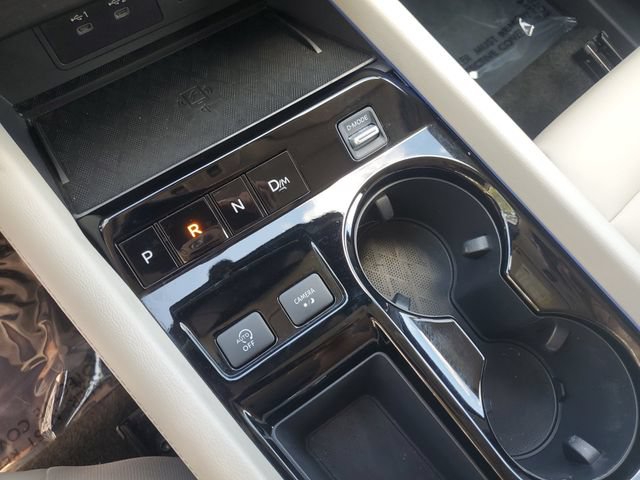 Certified 2025 Nissan Murano SL w/ Cargo Package AWD/4WD image 23