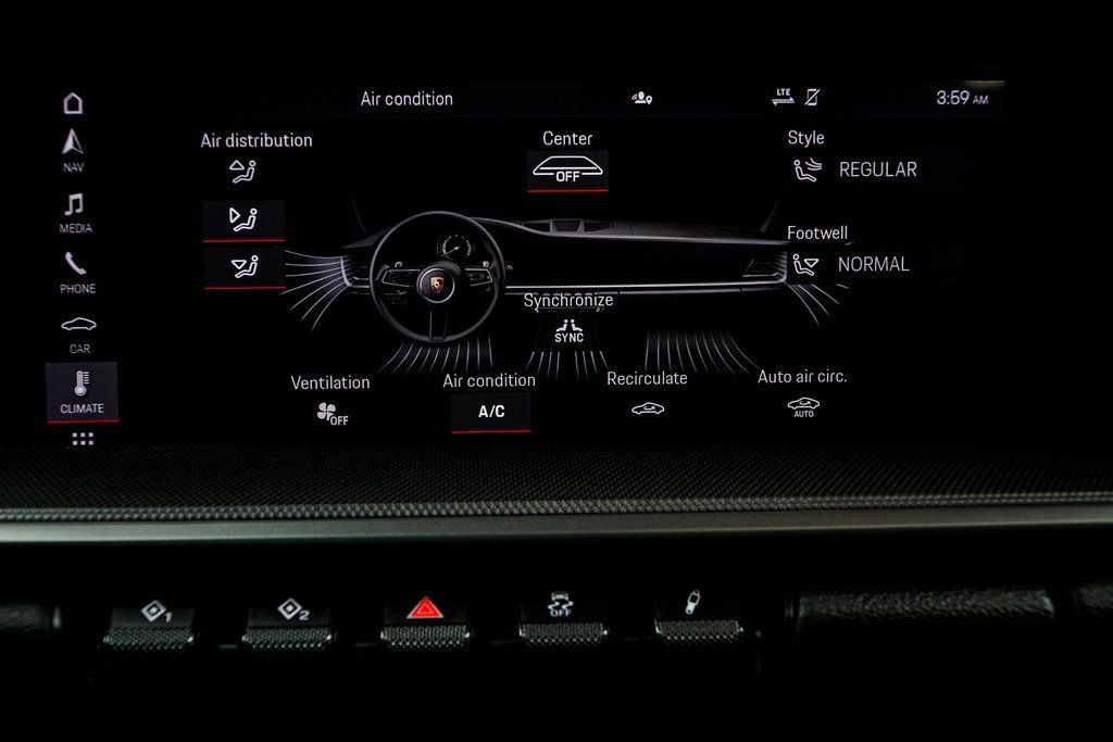 Used 2020 Porsche 911 Carrera S image 25