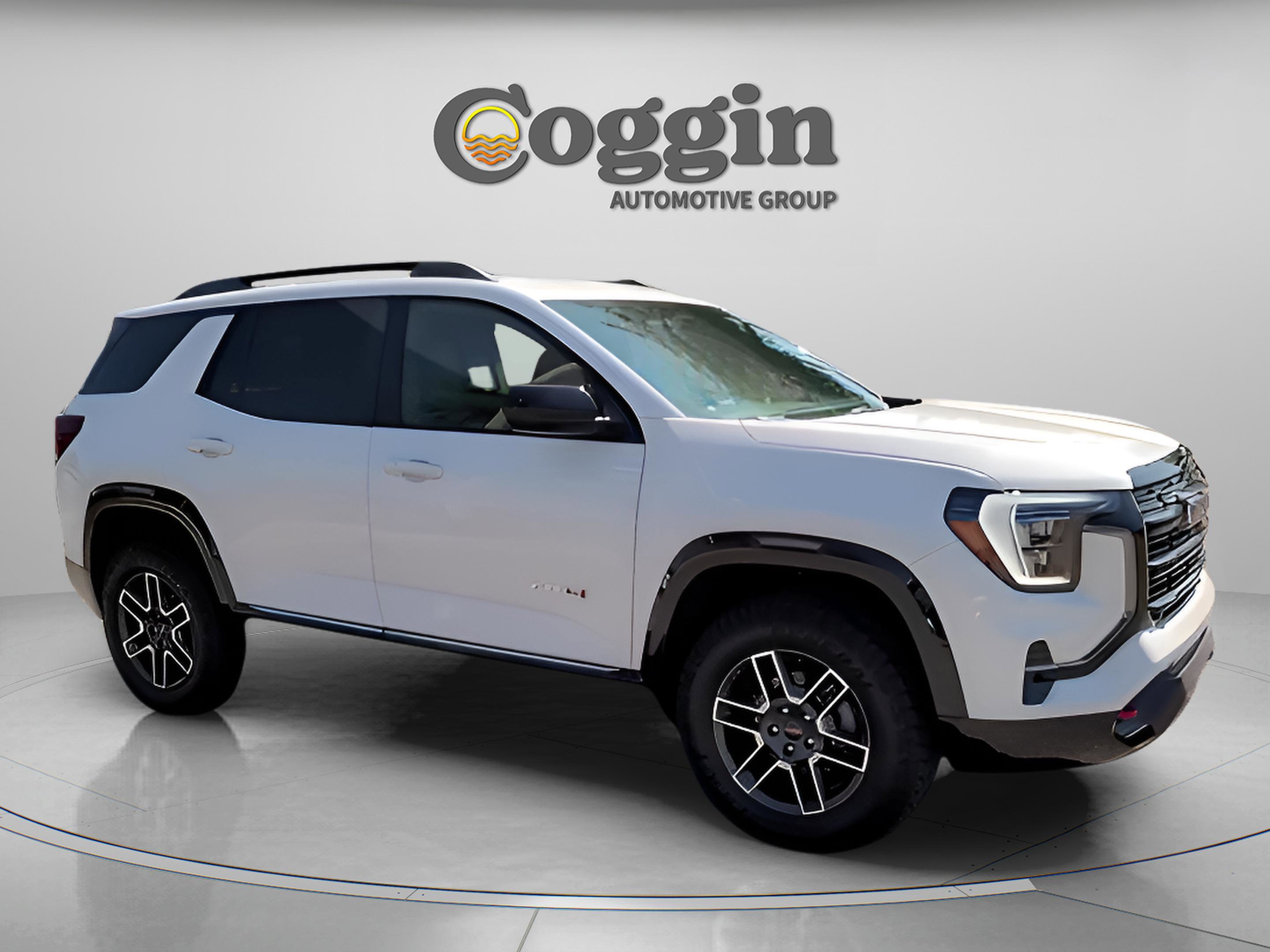 New 2026 GMC Terrain AT4 w/ Convenience Package III image 20