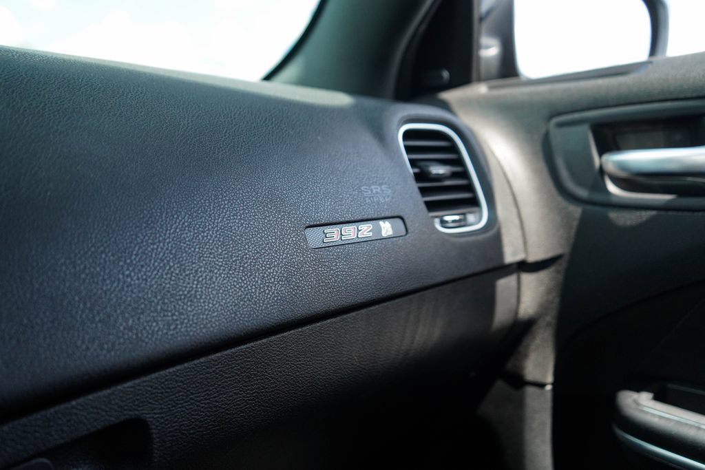 Used 2021 Dodge Charger Scat Pack RWD image 27
