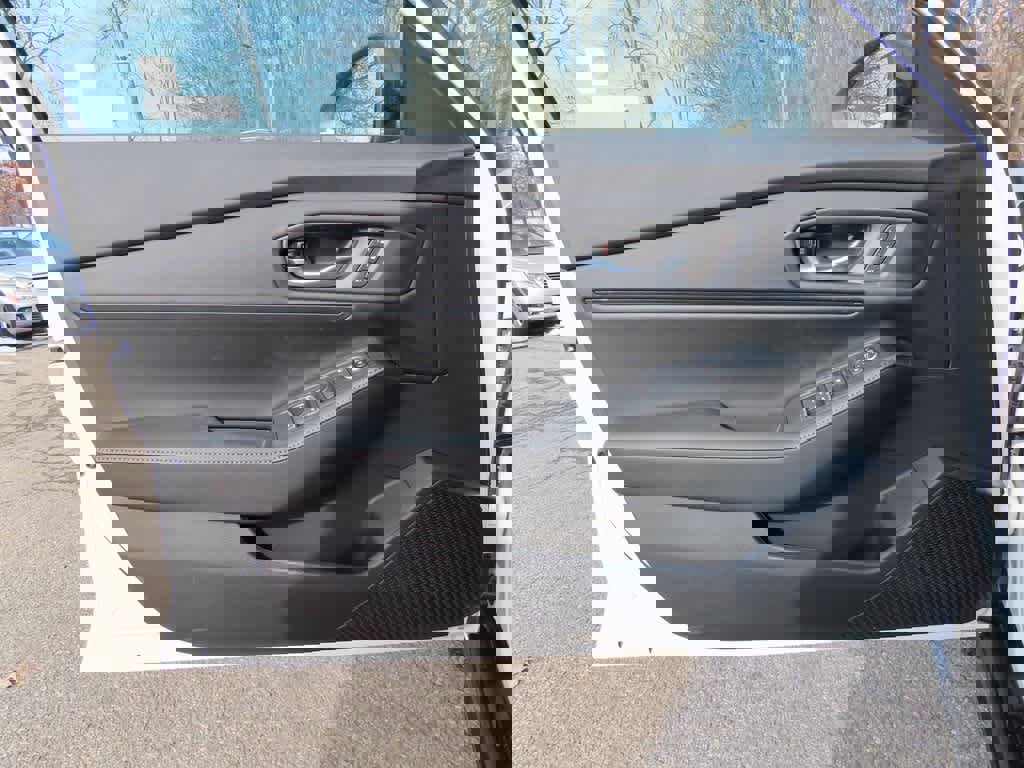 New 2026 Honda Accord Sport image 15