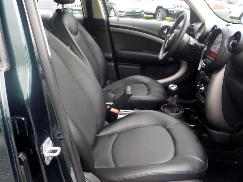 Used 2014 MINI Cooper Countryman image 28