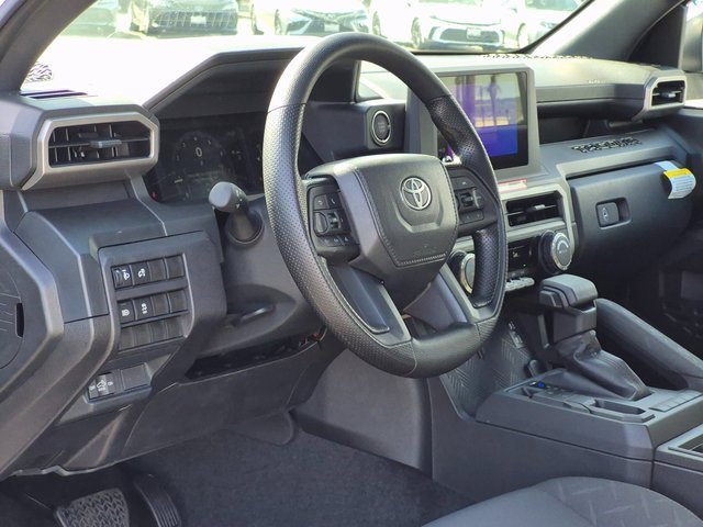 New 2026 Toyota Tacoma SR image 3