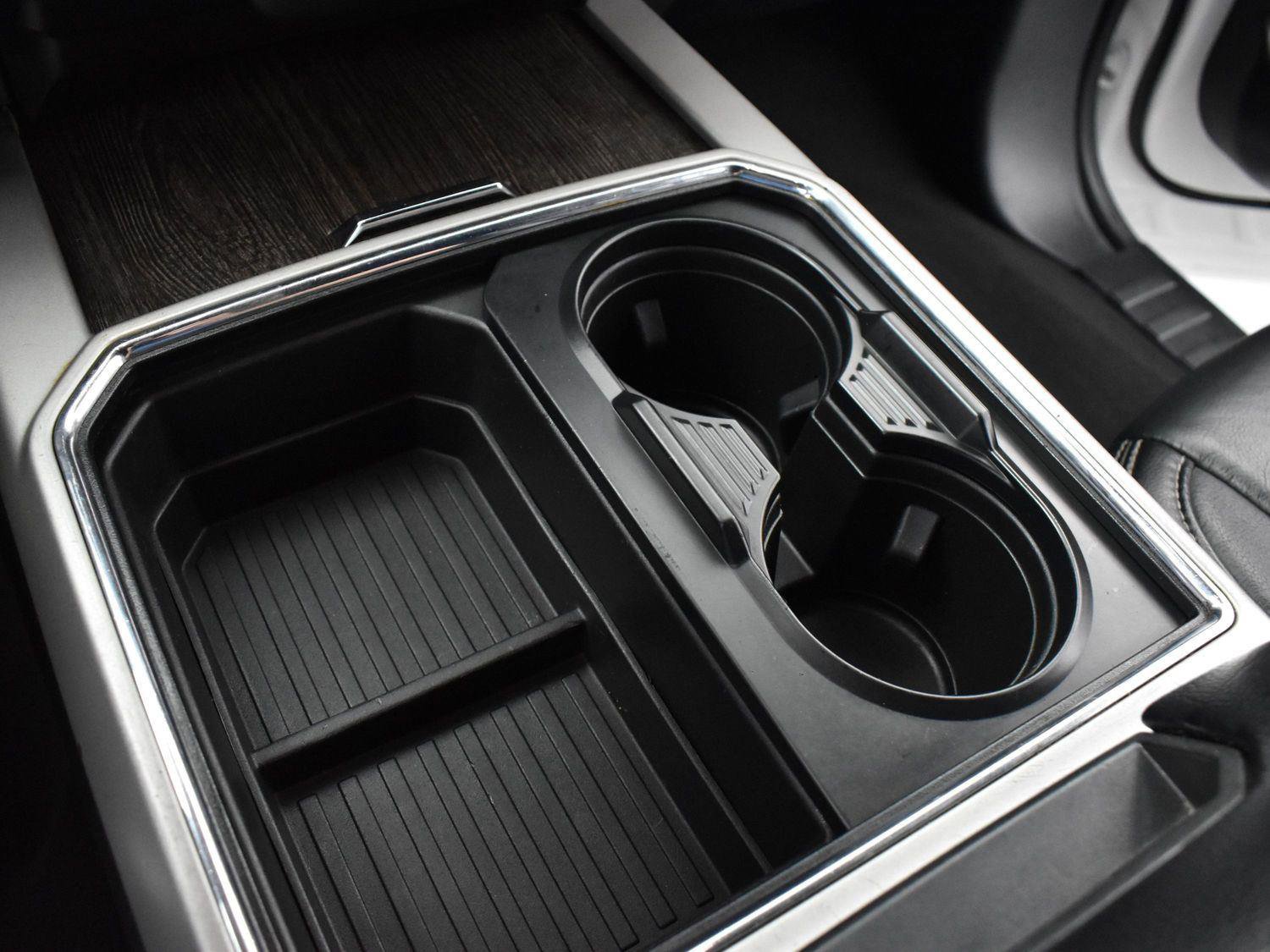 Used 2022 Ford F250 Platinum image 25