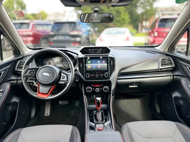 Used 2024 Subaru Forester Sport AWD/4WD image 19