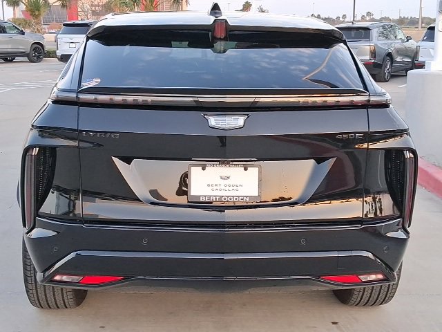 New 2026 Cadillac Lyriq Sport image 5