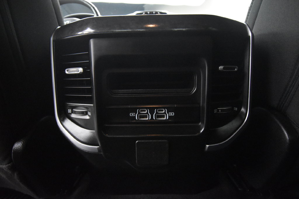 Used 2024 RAM 1500 Big Horn AWD/4WD image 31