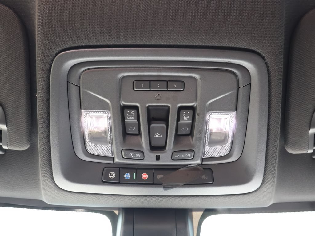 Used 2021 GMC Sierra 1500 AT4 w/ AT4 Premium Package AWD/4WD image 34