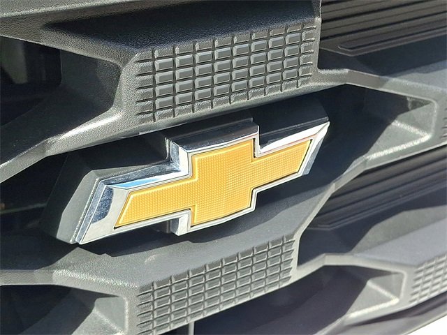 Certified 2025 Chevrolet Silverado 1500 W/T w/ WT Value Package image 28