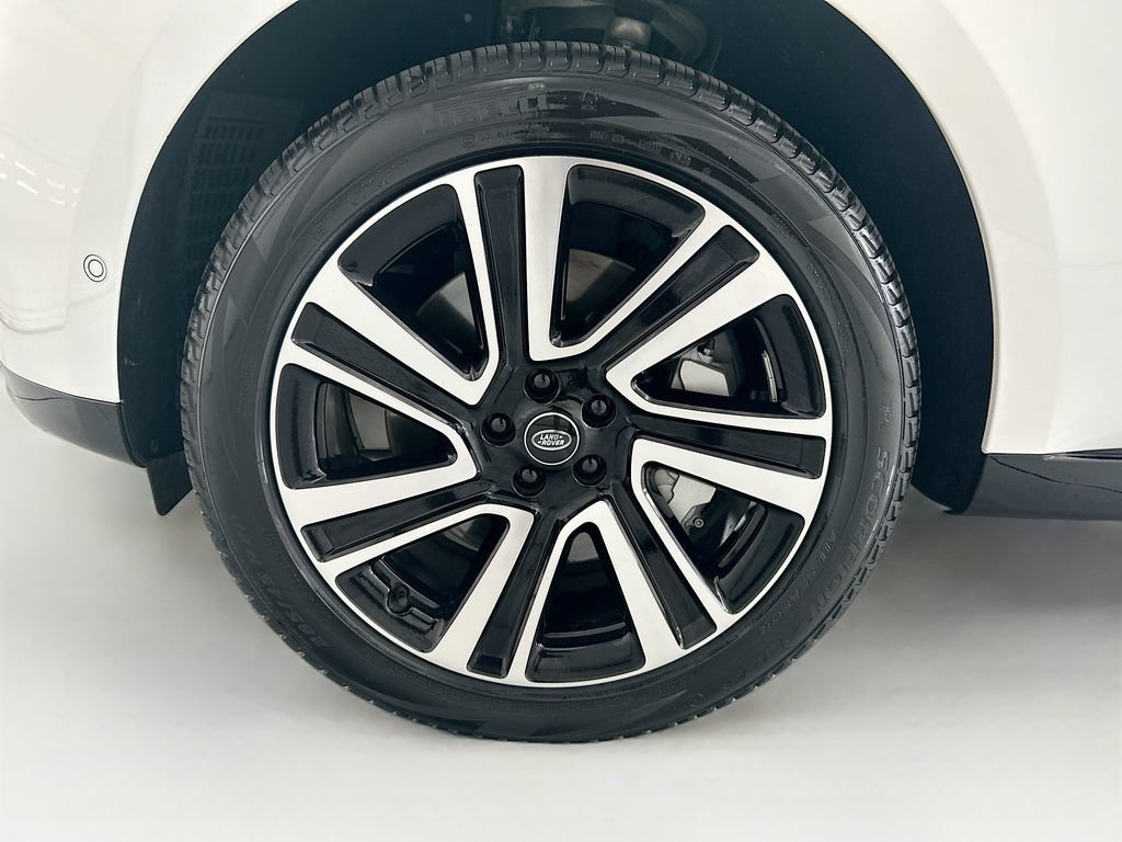 Used 2023 Land Rover Range Rover SE AWD/4WD image 29