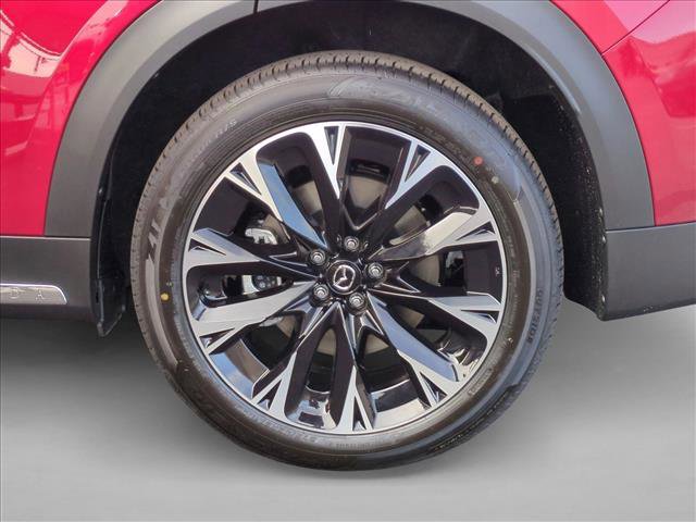 New 2026 MAZDA CX-90 Plug-In Hybrid w/ Premium Plus image 10