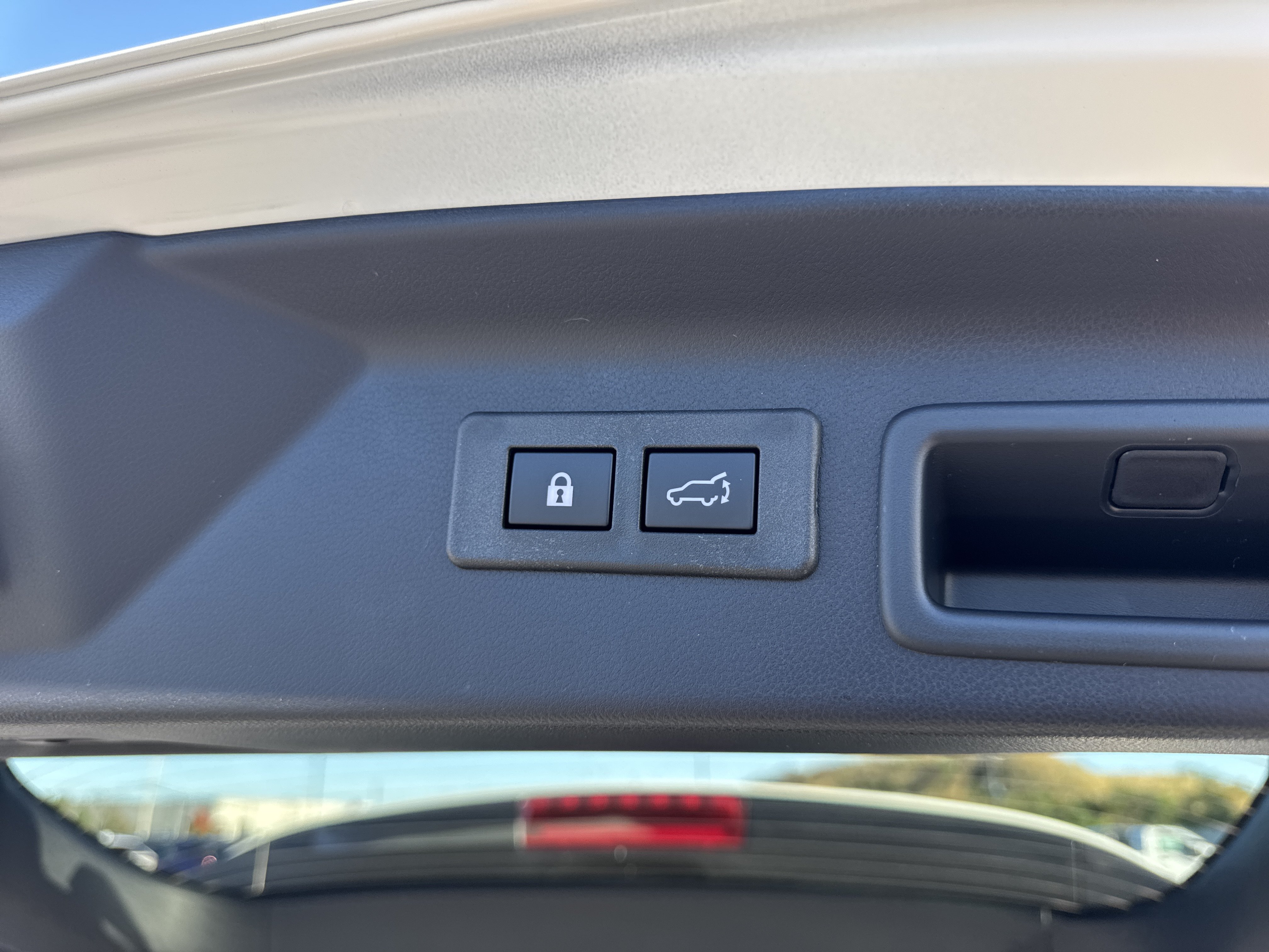 New 2026 Subaru Forester Limited AWD/4WD image 18